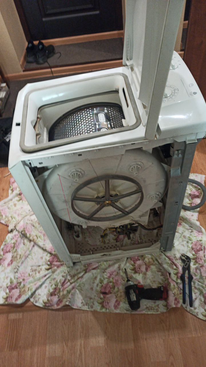 Ремонт стиральных машин Батайск