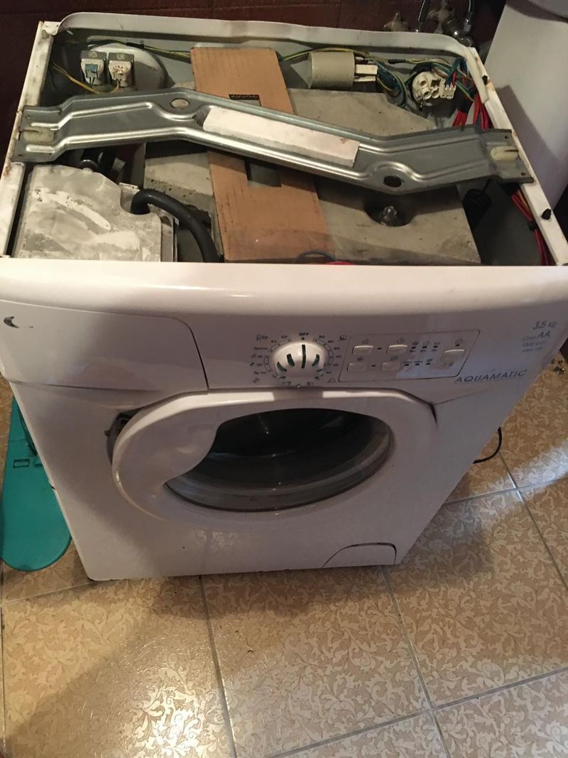 Ремонт стиральных машин Краснодар