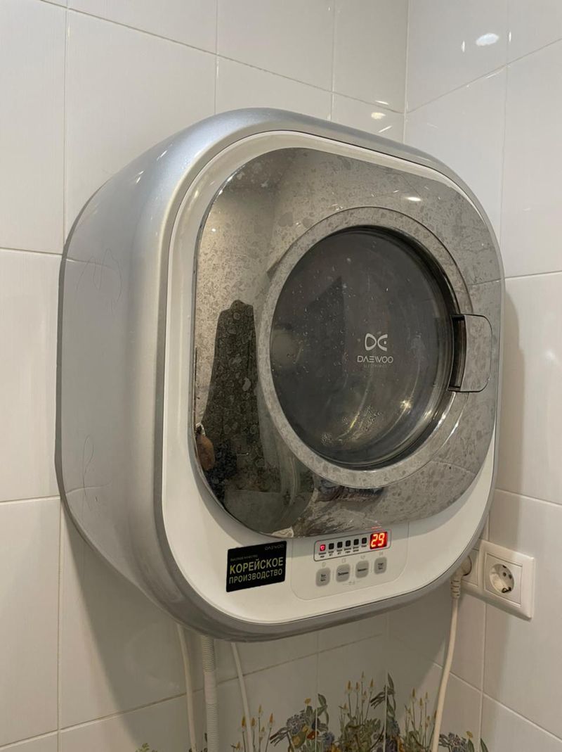Ремонт стиральных машин Краснодар