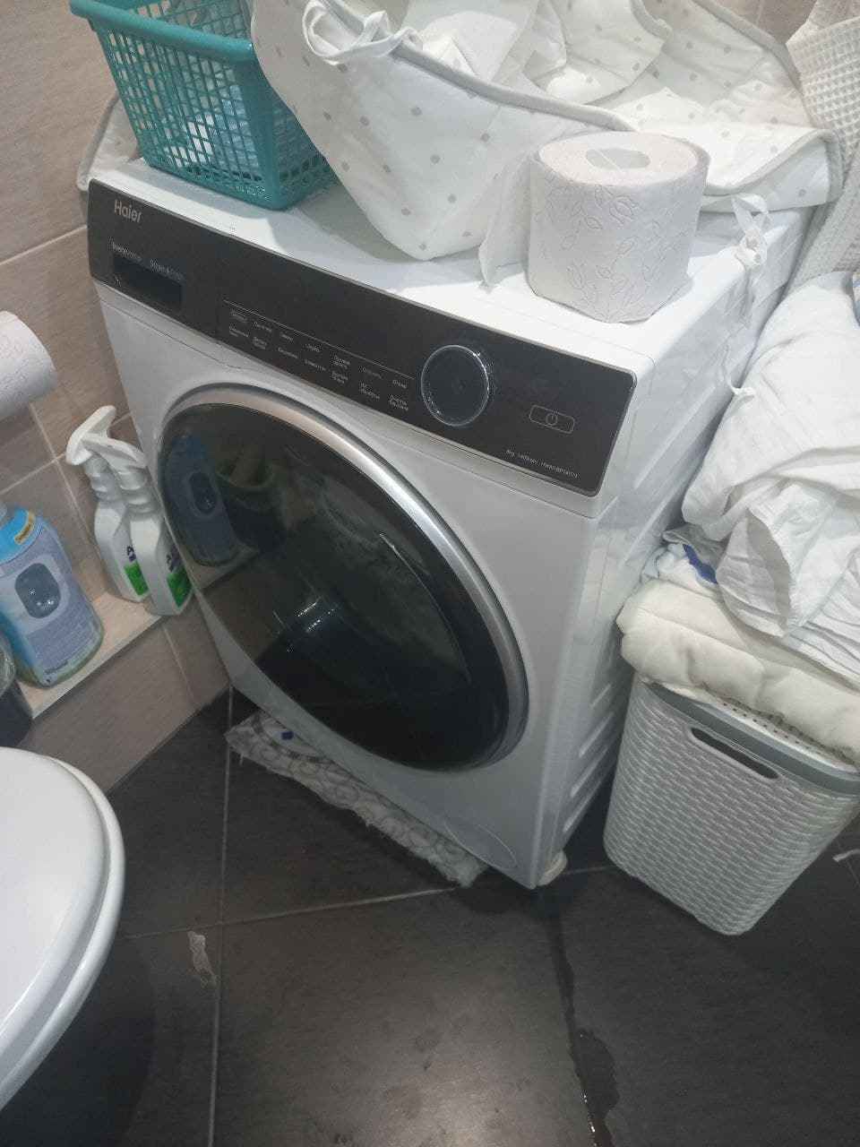Ремонт стиральных машин Волоград