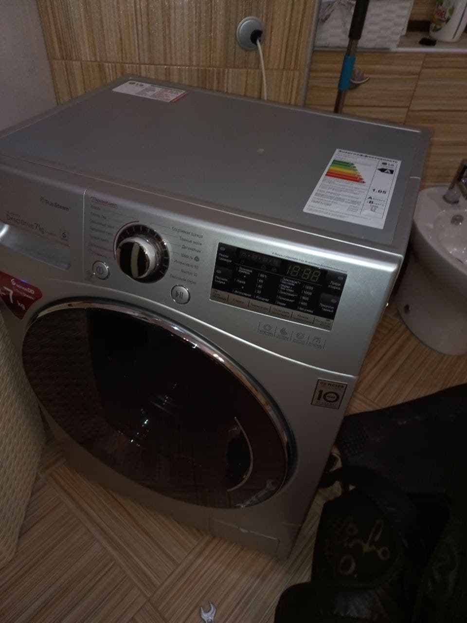 Ремонт стиральных машин Волоград