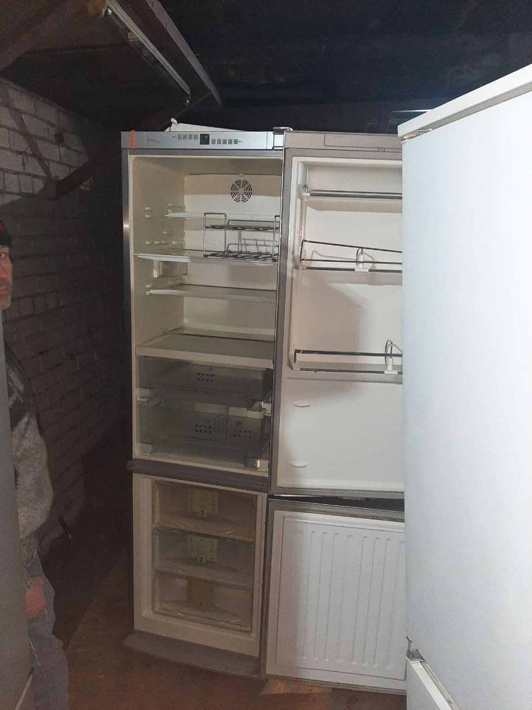 Ремонт холодильников Ярославль